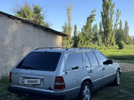 Mercedes-Benz E 300 1992 года за 1 500 000 тг. в Алматы – фото 3