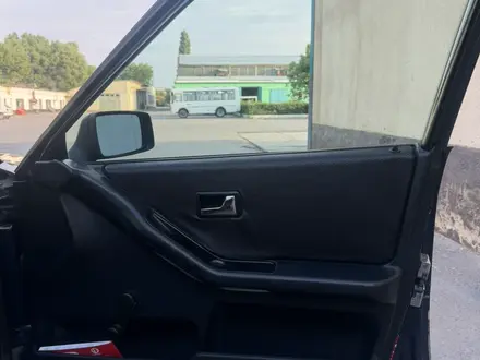 Audi 80 1992 года за 1 500 000 тг. в Тараз – фото 10