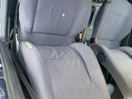 Audi 80 1992 года за 1 500 000 тг. в Тараз – фото 15