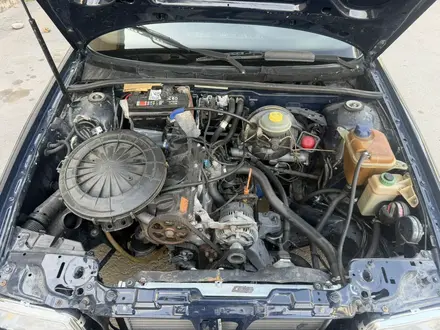 Audi 80 1992 года за 1 500 000 тг. в Тараз – фото 16