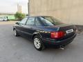 Audi 80 1992 года за 1 500 000 тг. в Тараз – фото 4