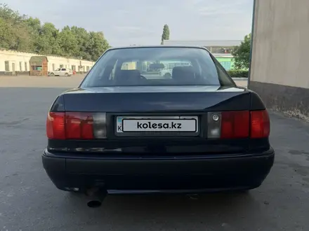 Audi 80 1992 года за 1 500 000 тг. в Тараз – фото 6