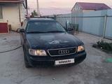 Audi A6 1994 годаүшін2 100 000 тг. в Уральск