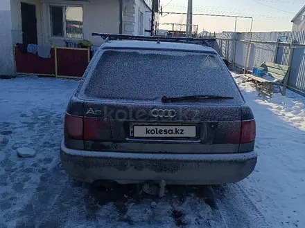 Audi A6 1994 годаүшін2 100 000 тг. в Уральск – фото 7