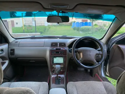 Nissan Cefiro 1998 года за 2 800 000 тг. в Усть-Каменогорск – фото 8