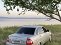 ВАЗ (Lada) Priora 2170 2014 годаүшін3 700 000 тг. в Усть-Каменогорск – фото 7