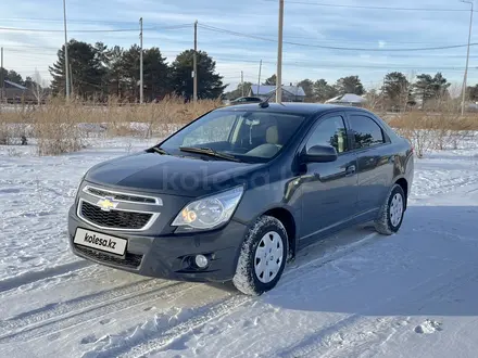 Chevrolet Cobalt 2020 года за 4 700 000 тг. в Павлодар