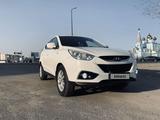 Hyundai Tucson 2012 годаүшін8 900 000 тг. в Караганда