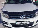 Volkswagen Tiguan 2014 годаүшін7 800 000 тг. в Караганда – фото 3
