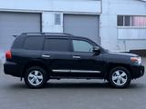 Toyota Land Cruiser 2012 годаүшін20 000 000 тг. в Актобе – фото 4