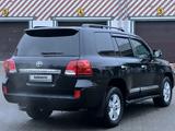 Toyota Land Cruiser 2012 годаүшін20 000 000 тг. в Актобе – фото 5