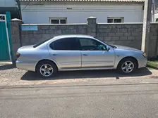 Nissan Cefiro, 1999