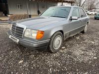 Mercedes-Benz E 230 1991 годаүшін1 400 000 тг. в Шымкент