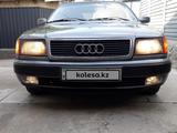 Audi 100 1993 года за 2 200 000 тг. в Шымкент – фото 2