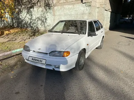 ВАЗ (Lada) 2114 2012 года за 1 500 000 тг. в Павлодар – фото 3