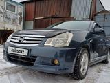 Nissan Almera 2018 года за 5 000 000 тг. в Затобольск