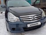 Nissan Almera 2018 года за 5 000 000 тг. в Затобольск – фото 2