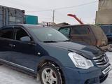 Nissan Almera 2018 года за 5 000 000 тг. в Затобольск – фото 3