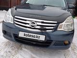 Nissan Almera 2018 года за 5 000 000 тг. в Затобольск – фото 4