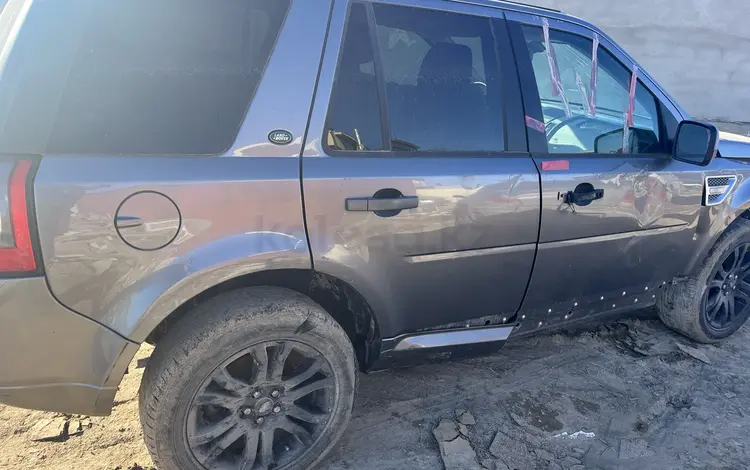 Land Rover Freelander 2011 годаүшін1 208 464 тг. в Атырау