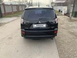 Mitsubishi Outlander 2008 годаүшін6 900 000 тг. в Алматы – фото 4