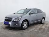 Chevrolet Cobalt 2022 года за 5 990 000 тг. в Астана