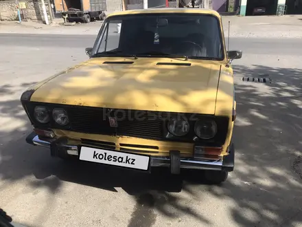 ВАЗ (Lada) 2106 1984 годаүшін790 000 тг. в Карабулак – фото 3
