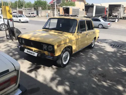 ВАЗ (Lada) 2106 1984 годаүшін790 000 тг. в Карабулак