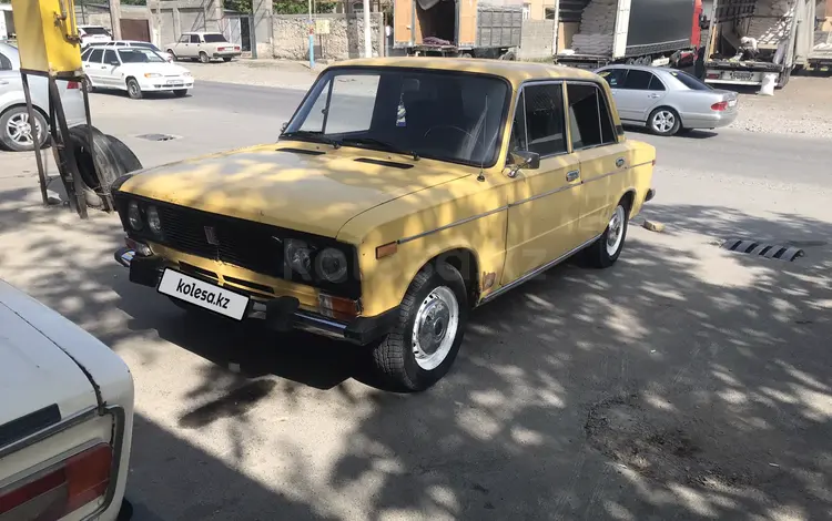 ВАЗ (Lada) 2106 1984 года за 790 000 тг. в Карабулак