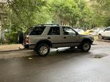 Opel Frontera 1995 годаfor3 000 000 тг. в Алматы – фото 4