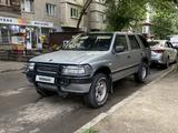 Opel Frontera 1995 годаfor3 000 000 тг. в Алматы – фото 3