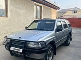 Opel Frontera 1995 годаfor3 000 000 тг. в Алматы – фото 5