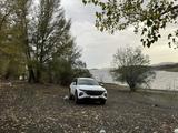 Hyundai Tucson 2023 года за 13 000 000 тг. в Актобе