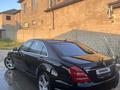 Mercedes-Benz S 500 2008 годаfor8 500 000 тг. в Шымкент – фото 5