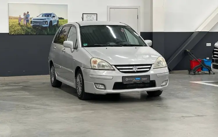 Suzuki Liana 2004 годаүшін1 700 000 тг. в Алматы