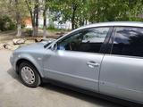 Volkswagen Passat 2002 годаүшін2 600 000 тг. в Рудный – фото 4