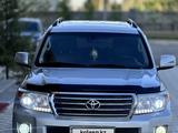 Toyota Land Cruiser 2010 года за 18 000 000 тг. в Алматы