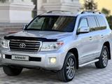Toyota Land Cruiser 2010 года за 18 000 000 тг. в Алматы – фото 3