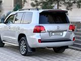 Toyota Land Cruiser 2010 года за 18 000 000 тг. в Алматы – фото 4