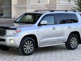 Toyota Land Cruiser 2010 года за 18 000 000 тг. в Алматы – фото 2
