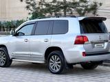 Toyota Land Cruiser 2010 года за 18 000 000 тг. в Алматы – фото 5