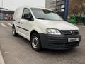 Volkswagen Caddy 2008 года за 3 900 000 тг. в Алматы