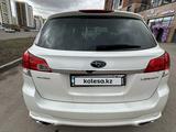 Subaru Legacy 2010 года за 5 200 000 тг. в Астана – фото 3