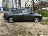 Hyundai Accent 2021 года за 8 700 000 тг. в Алматы – фото 3