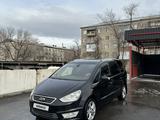 Ford Galaxy 2010 года за 9 000 000 тг. в Тараз – фото 2