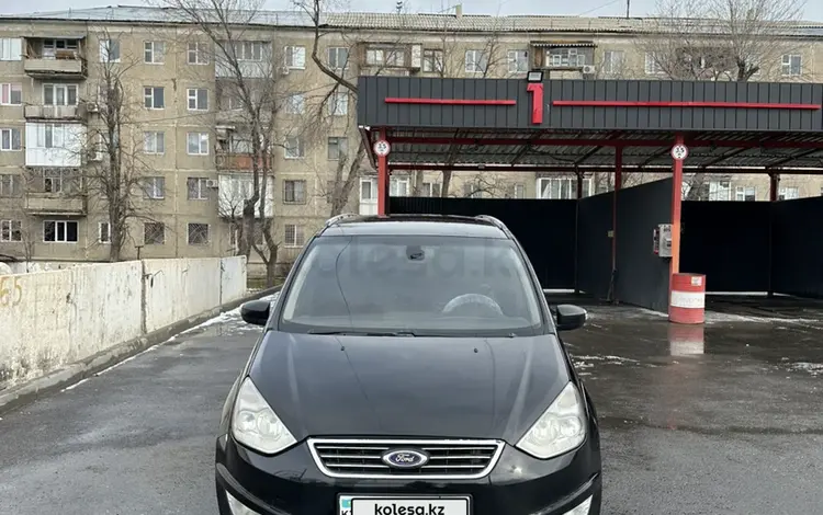 Ford Galaxy 2010 годаүшін9 000 000 тг. в Тараз