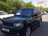 Land Rover Range Rover 2011 года за 13 500 000 тг. в Астана