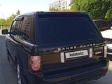 Land Rover Range Rover 2011 года за 14 500 000 тг. в Астана – фото 2