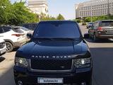 Land Rover Range Rover 2011 года за 13 500 000 тг. в Астана – фото 4