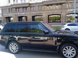 Land Rover Range Rover 2011 года за 13 500 000 тг. в Астана – фото 5